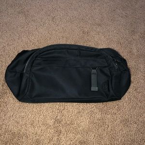 Lululemon On the Beat Belt Bag